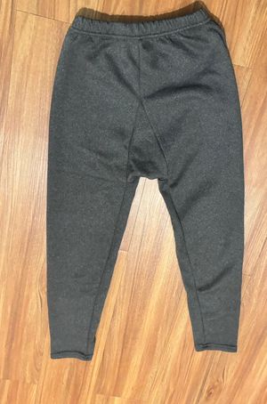 Grey Sweatpants