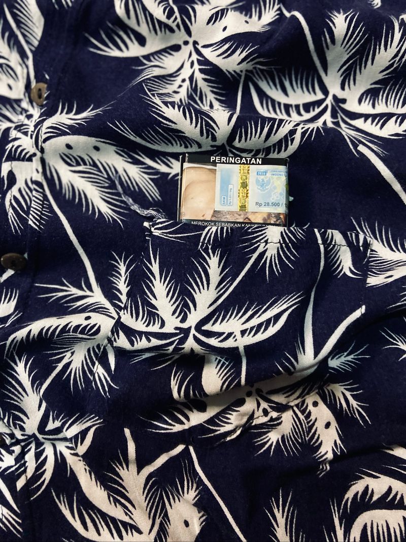 VINTAGE SHIRT 90s, foto 3