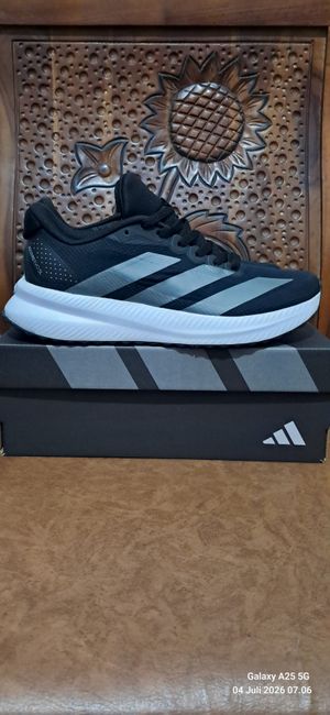 Adidas Casual  and Sporty  Evo Sl and Runblaz