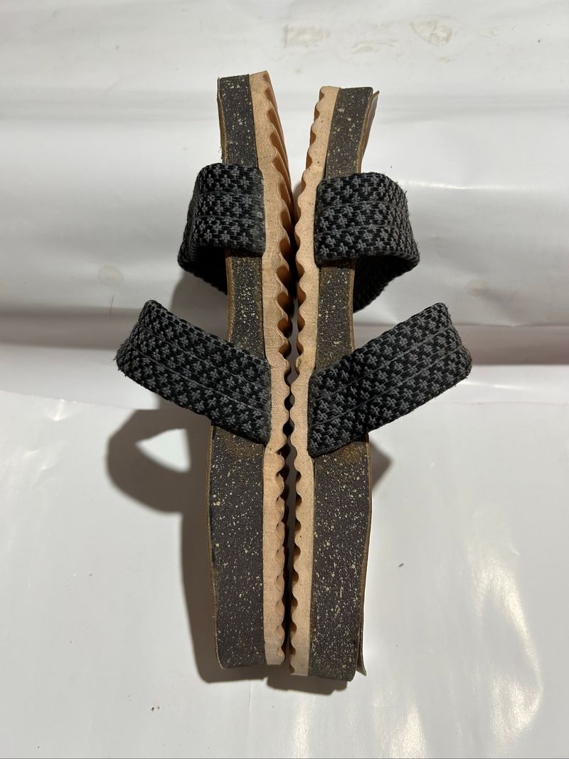 Kickers Double Strap Slide Sandals, foto 2