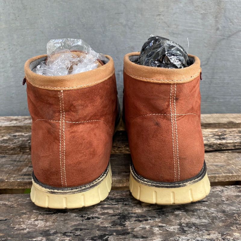 Americanino edwin chukka boots, foto 4