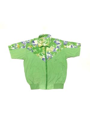 Vtg Tracksuit Balenciaga 93 Short Sleeve