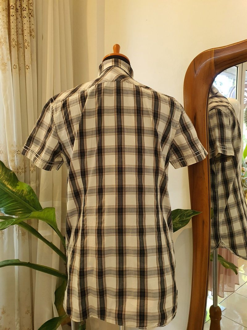 KEMEJA PRIA DIESEL, foto 2