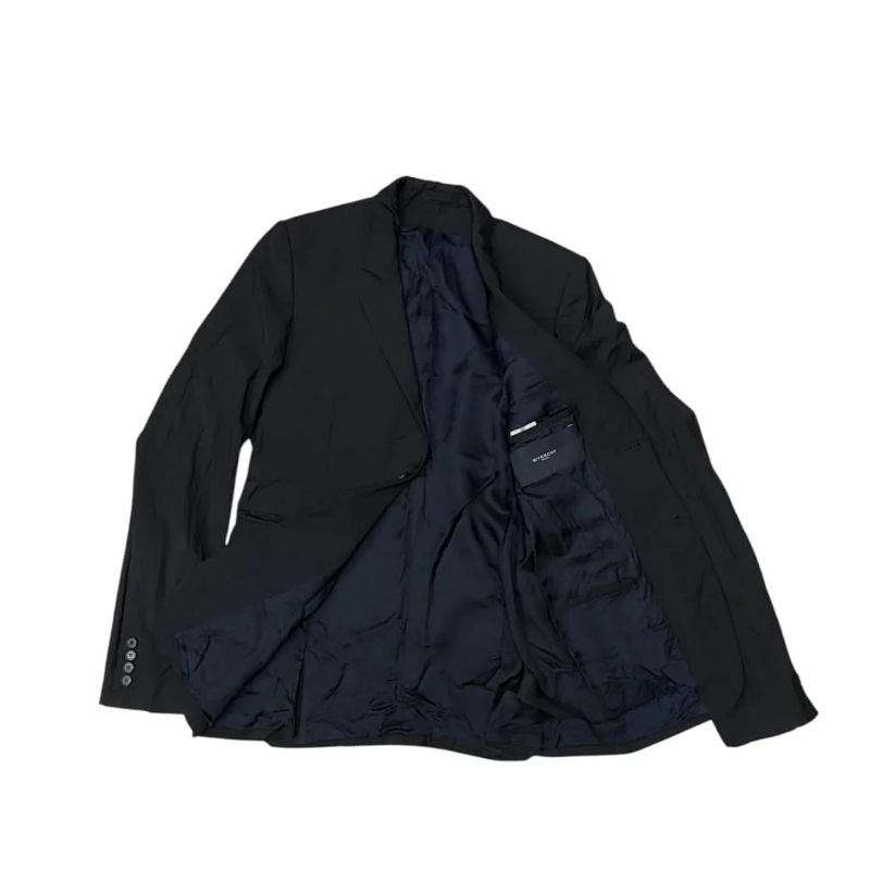 GIVENCHY BLACK BLAZER, foto 2