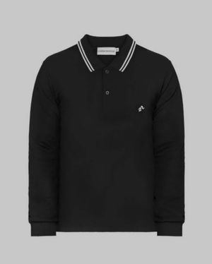 LONGSLEEVE JAMES BOOGIE