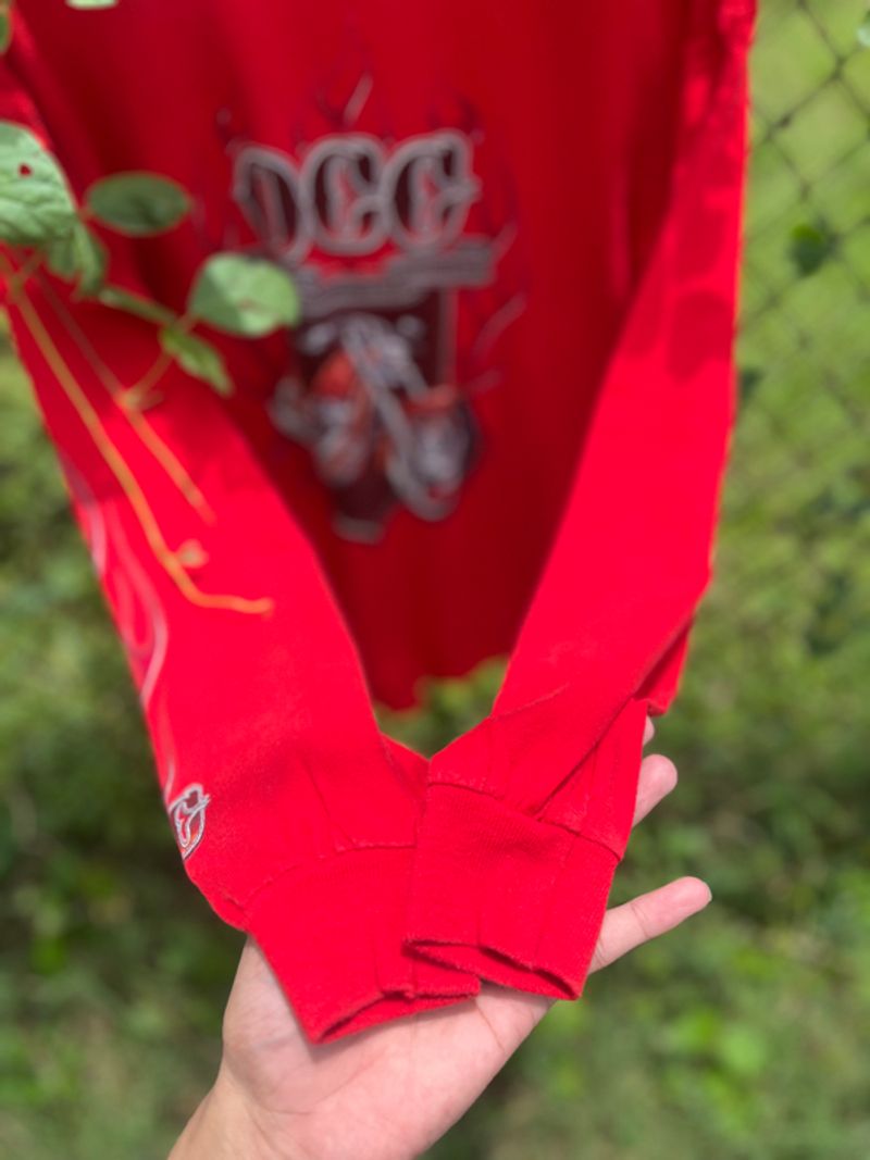 ORANGE COUNTY CHOPPERS LS, foto 3