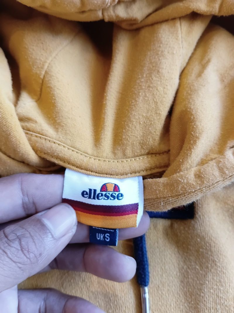Ellesse, foto 4