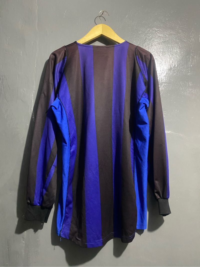 Jersey Longsleeve Inter Milan, foto 6
