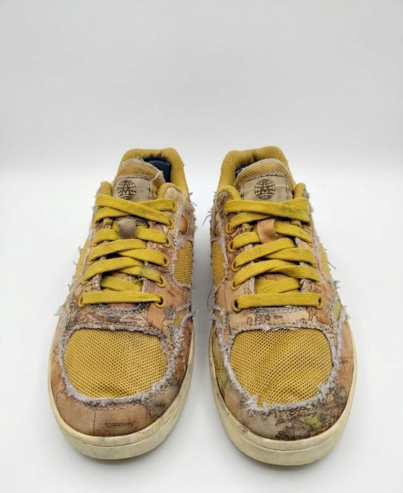 Sepatu Sneaker Prima Classe Size 38, foto 2