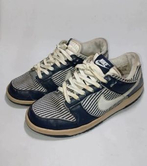 Nike dunk