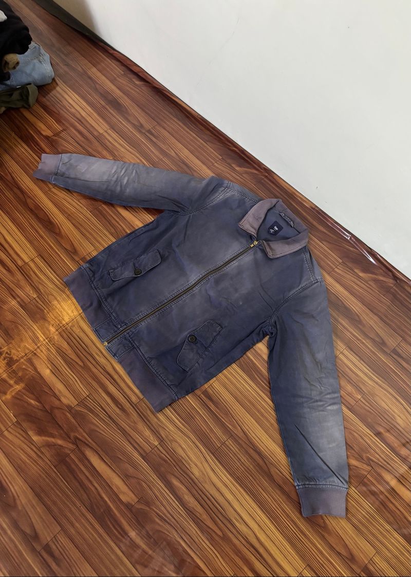 Work jacket GAP, foto 4