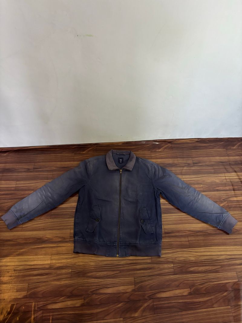 Work jacket GAP, foto 5
