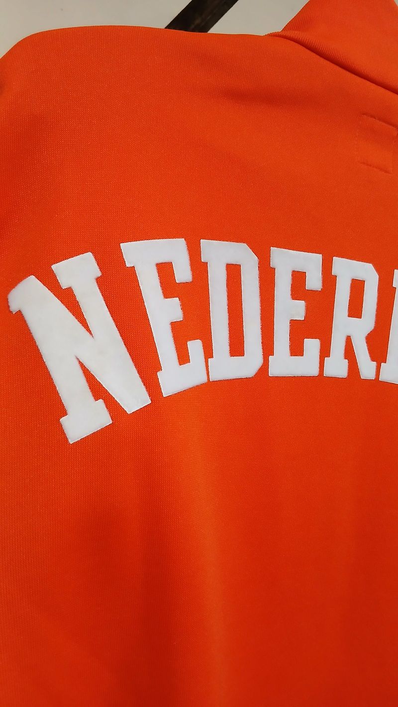 Tracktop adidas nederland world cup, foto 6