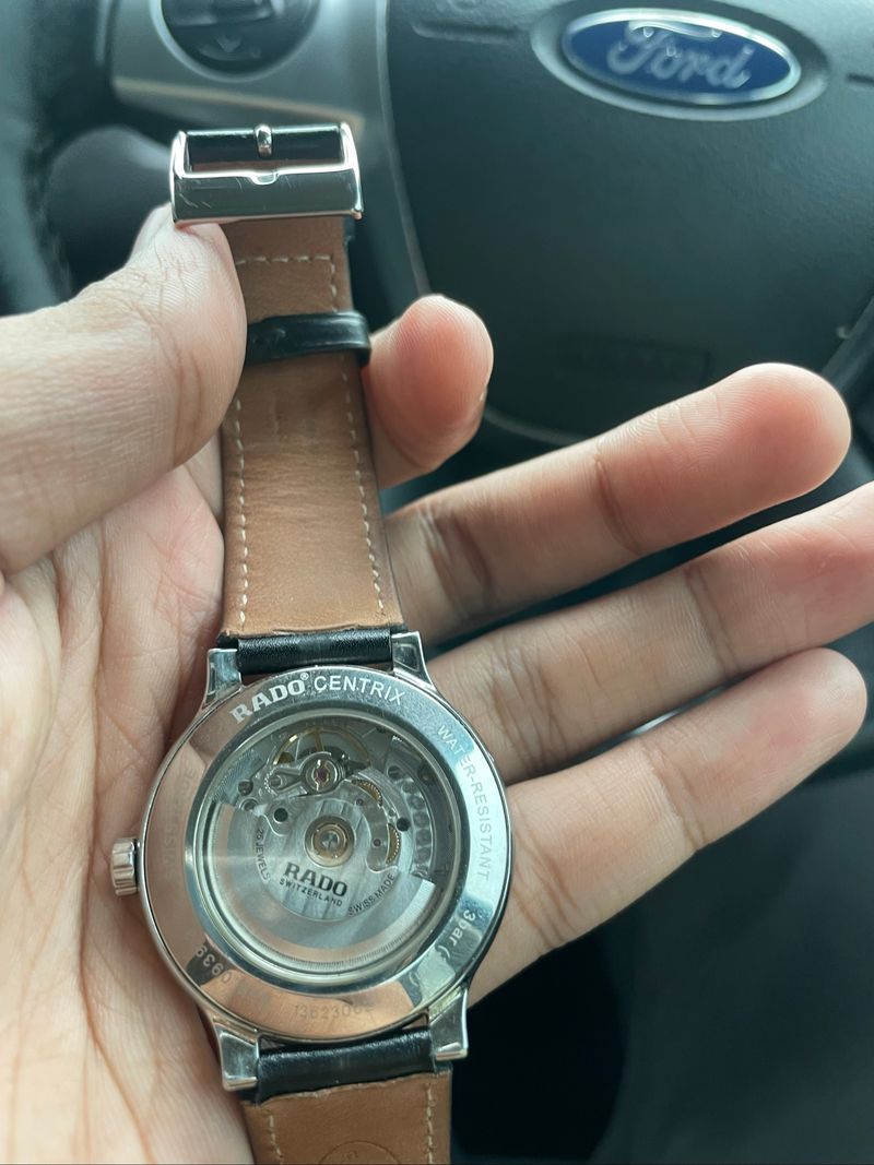 Rado Watch, foto 2