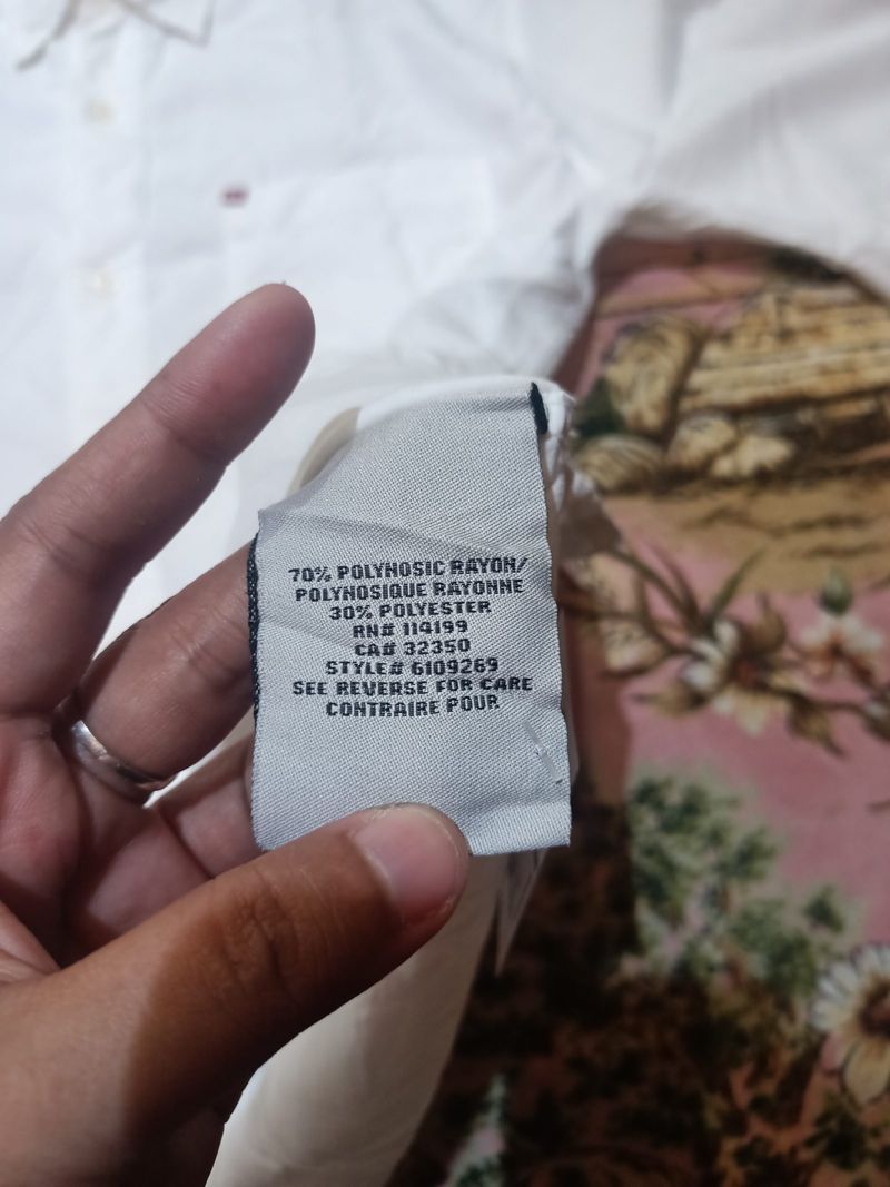 Kemeja QuikSilver, foto 4