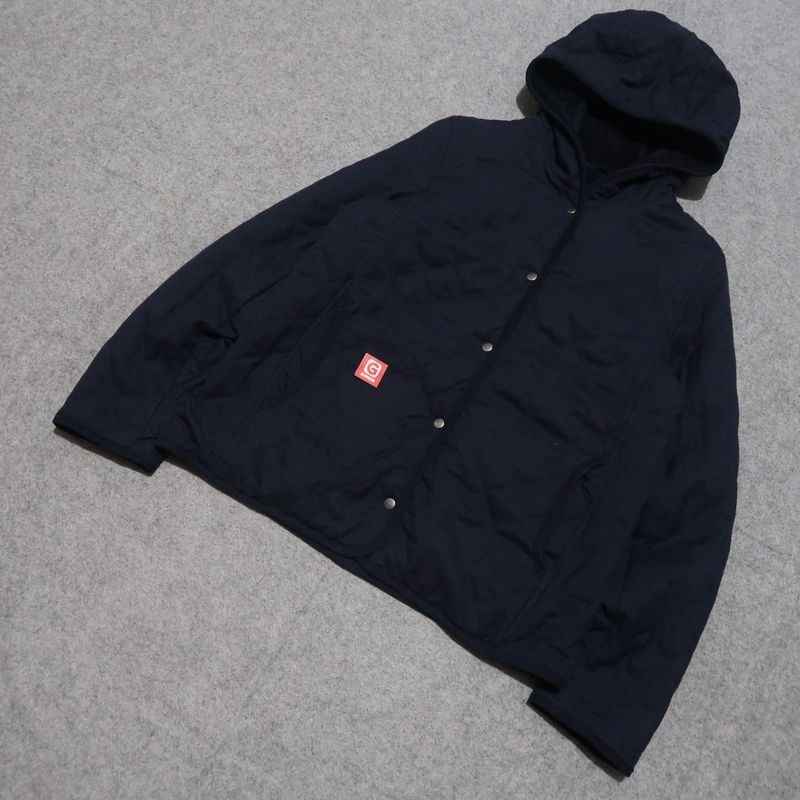 Uniqlo Puffer Quilted Jacket, foto 4