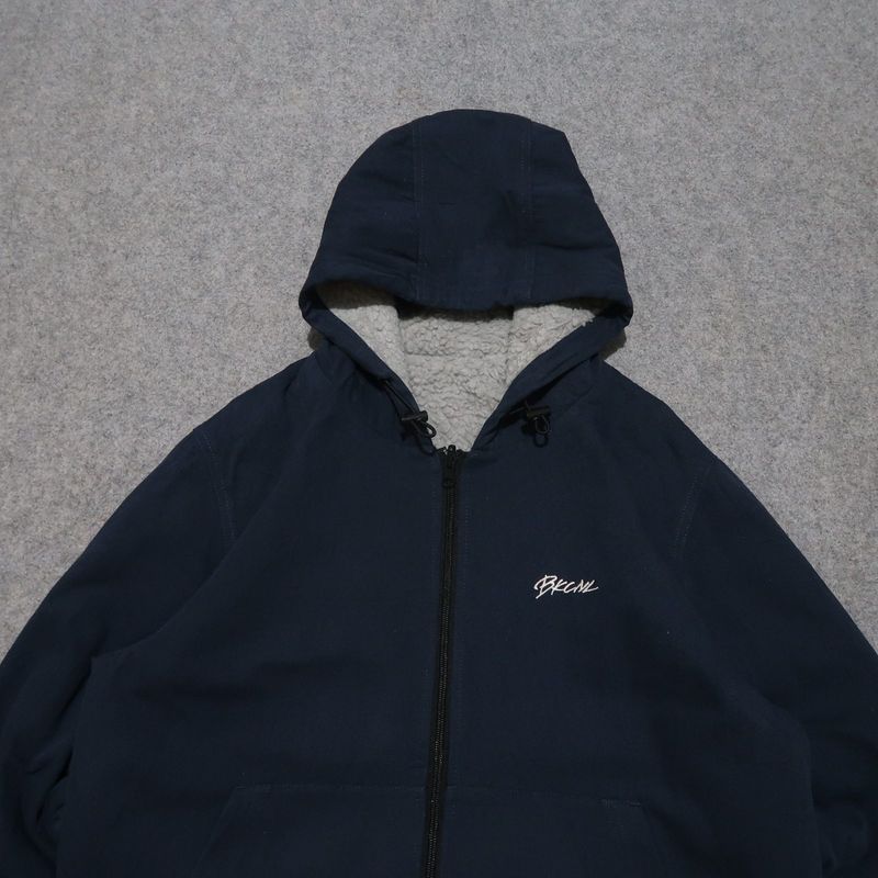 Back Channel Reversible Jacket, foto 7