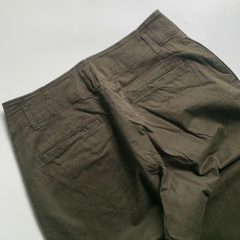 Baggy Pant Uniqlo, foto 5