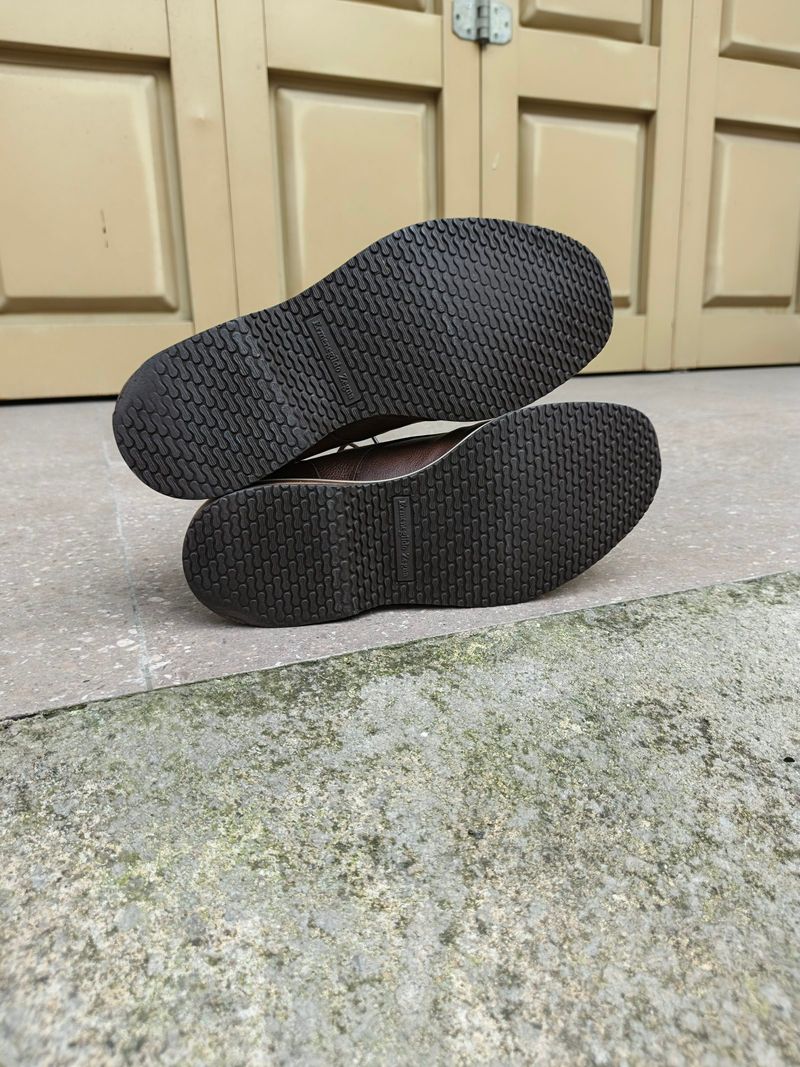 Ermenegildo Zegna Shoes, foto 4