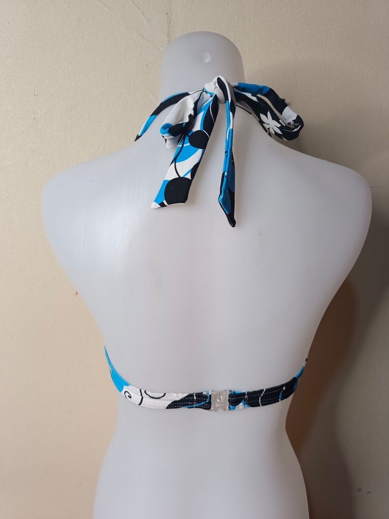 Bikini / top bra / crop top size m defect, foto 5
