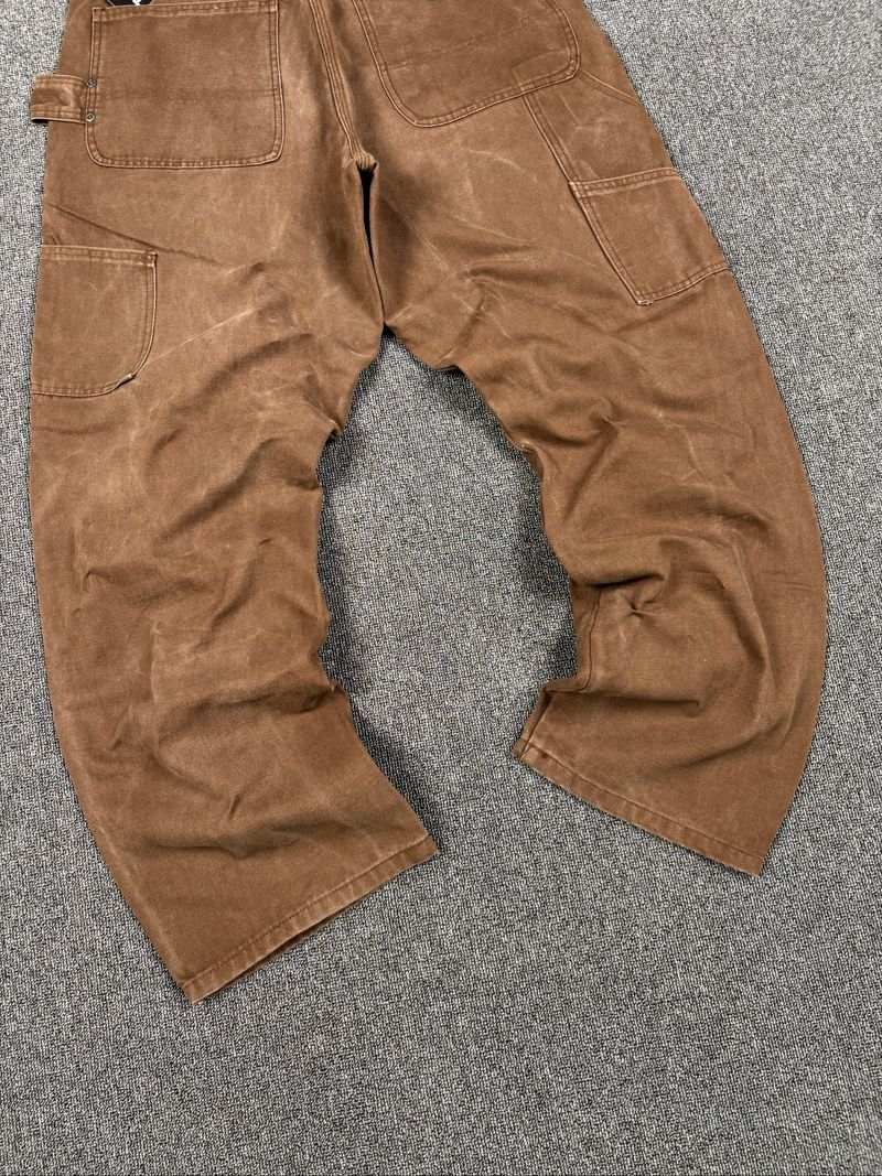 LONGPANTS DICKIES CARPENTER DOUBLE KNEE, foto 9