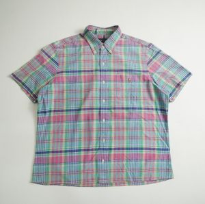 Kemeja polo