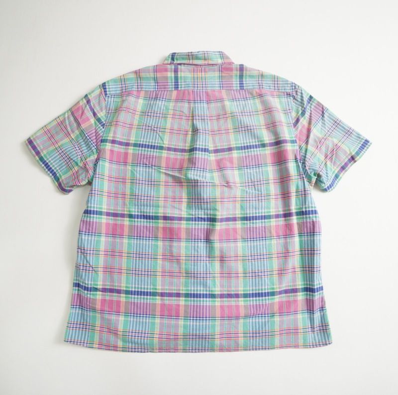 Kemeja polo, foto 4