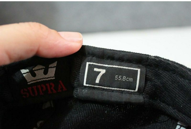 Supra SB, foto 3