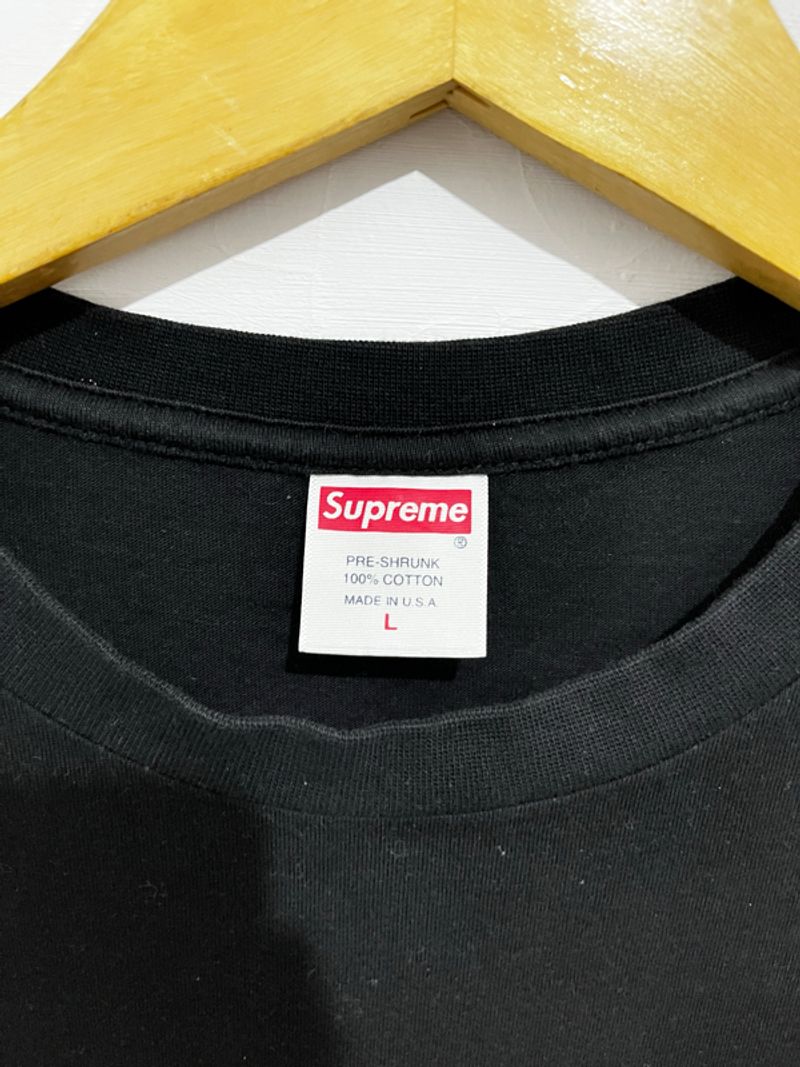 supreme x rolex box logo, foto 3