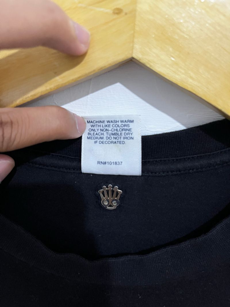 supreme x rolex box logo, foto 4