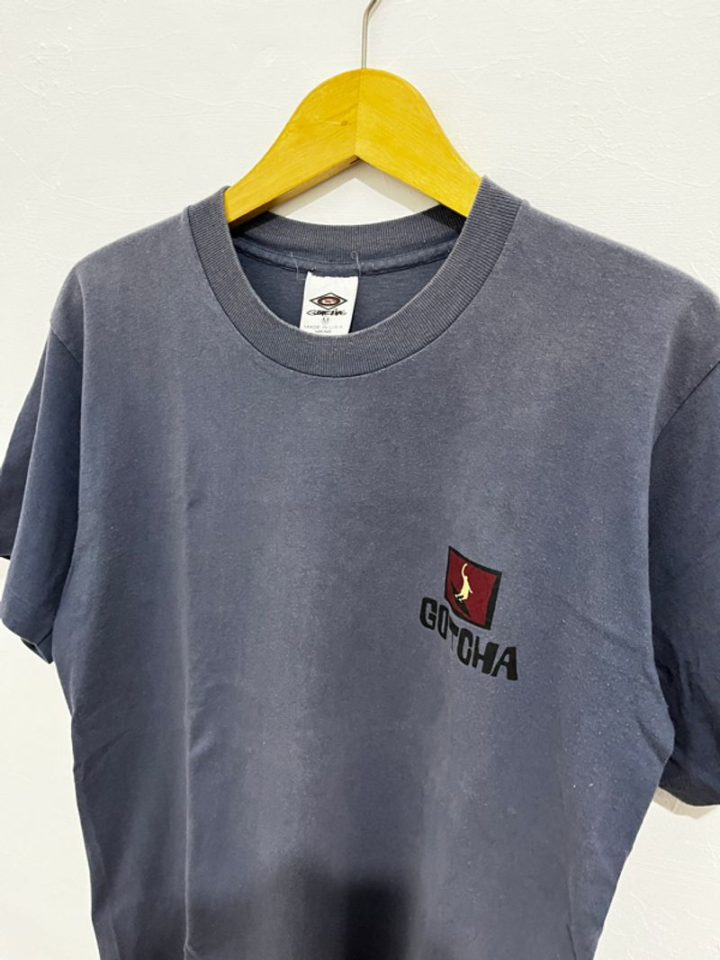 vintage90s gotcha skate/surf, foto 3