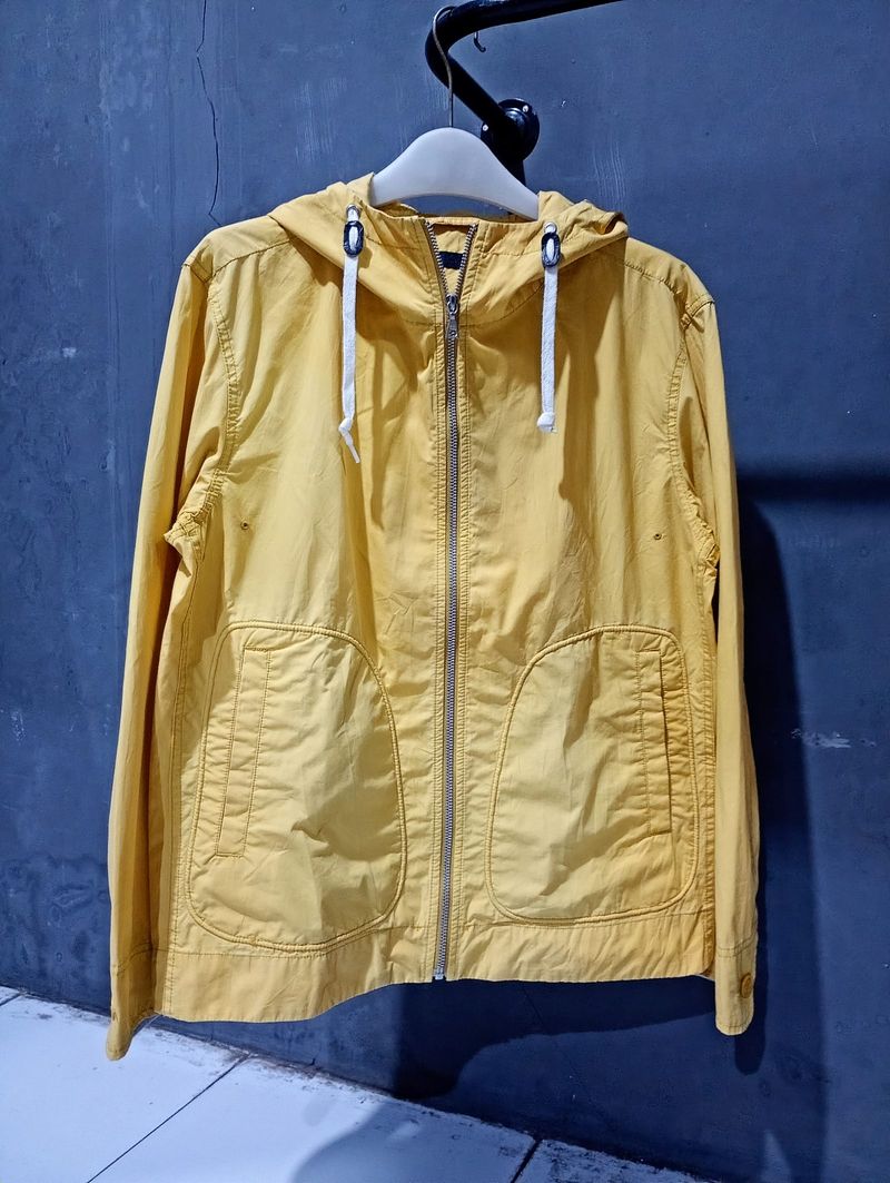 UNIQLO WINDBREAKER OUTDOOR, foto 2