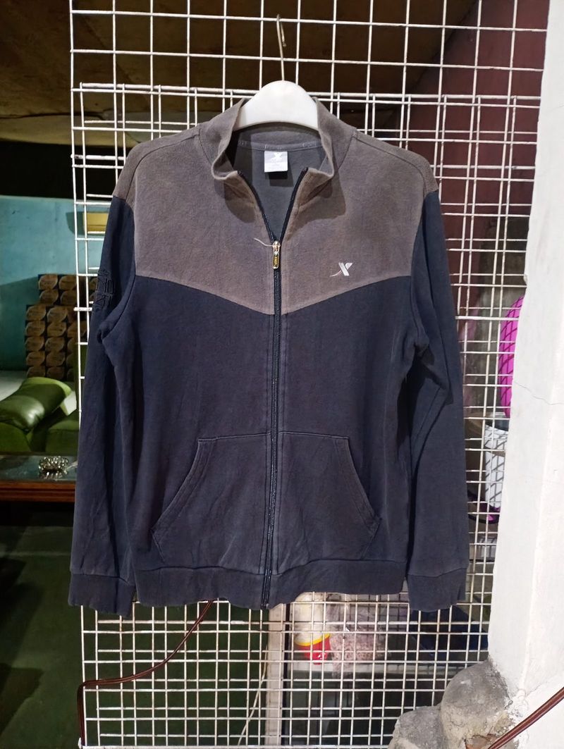 SWEATER CASUAL HALFZIPP, foto 2