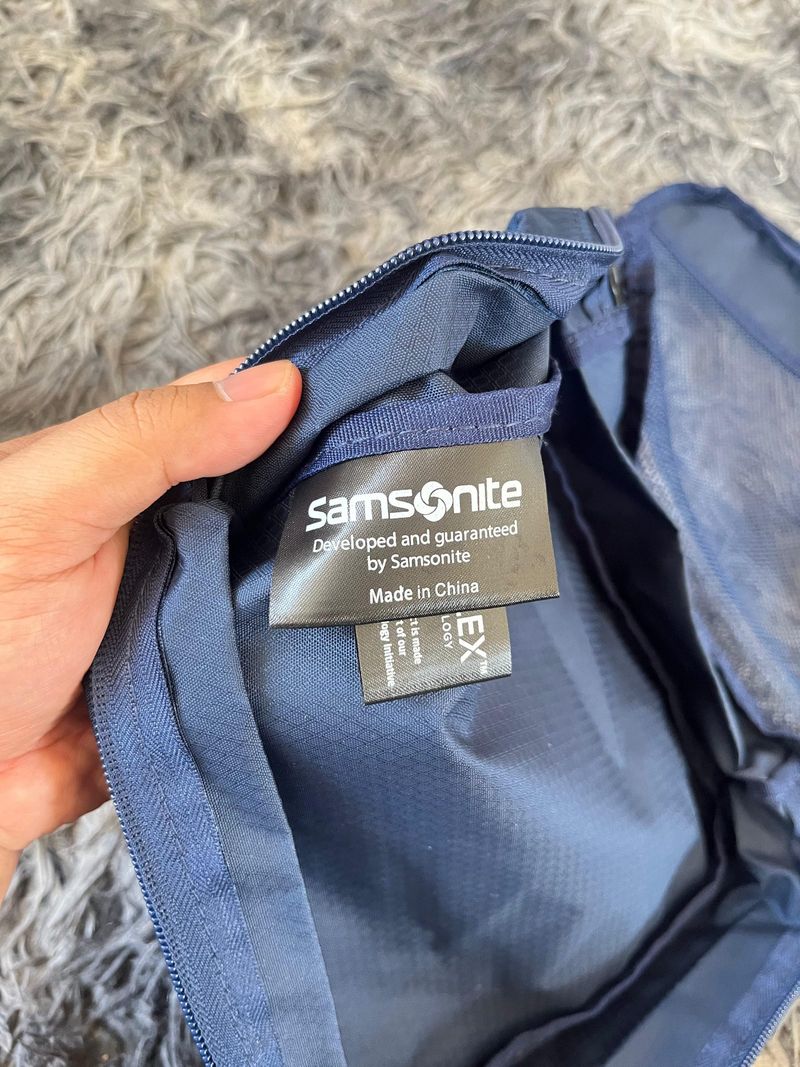 Samsonite Packing Cube, foto 6