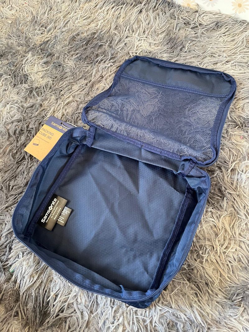 Samsonite Packing Cube, foto 5
