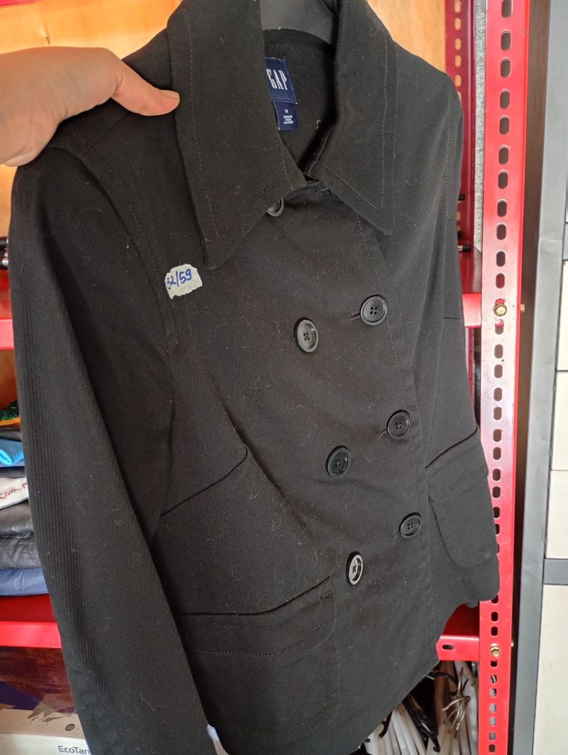 GAP blazzer classic womens, foto 3