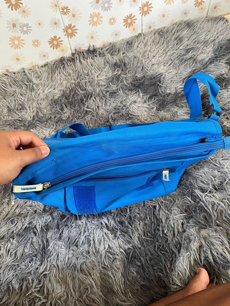 Massager Bag Converse, foto 7