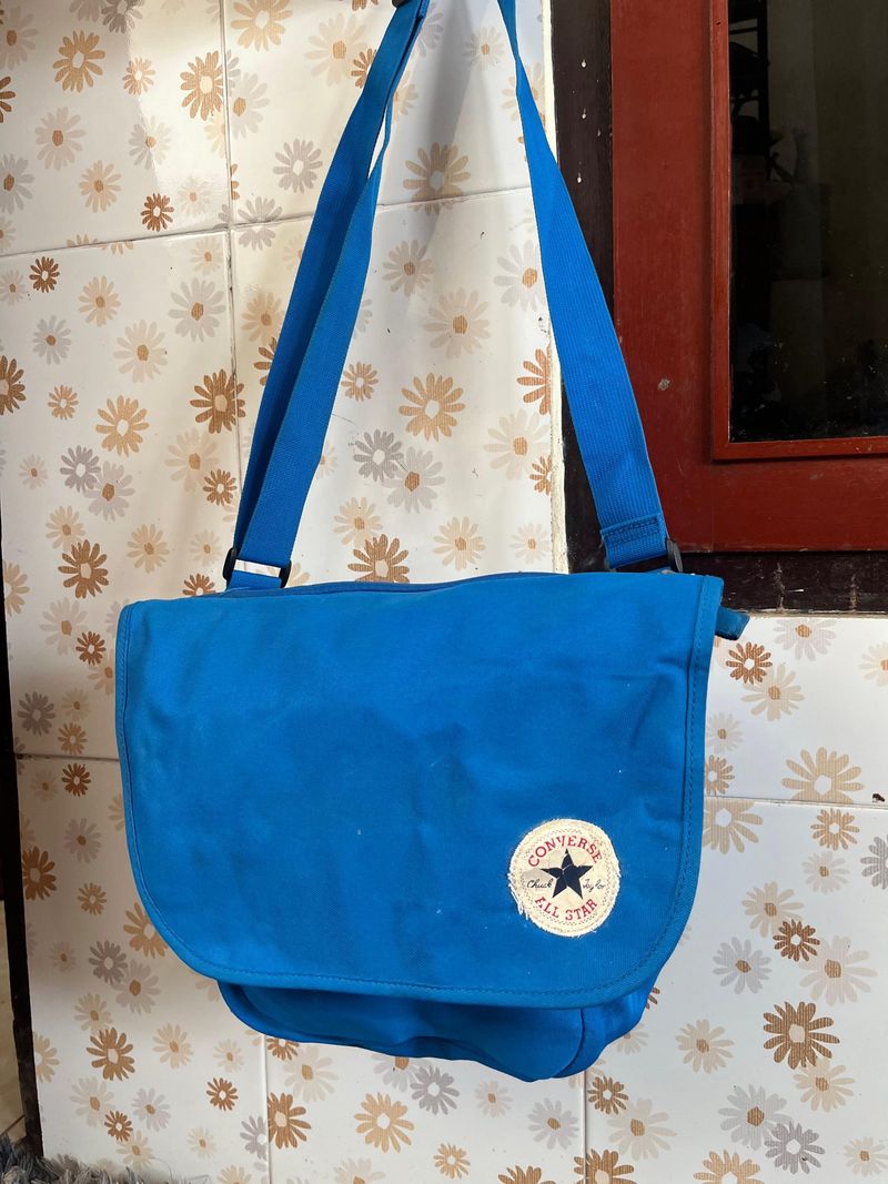 Massager Bag Converse, foto 2
