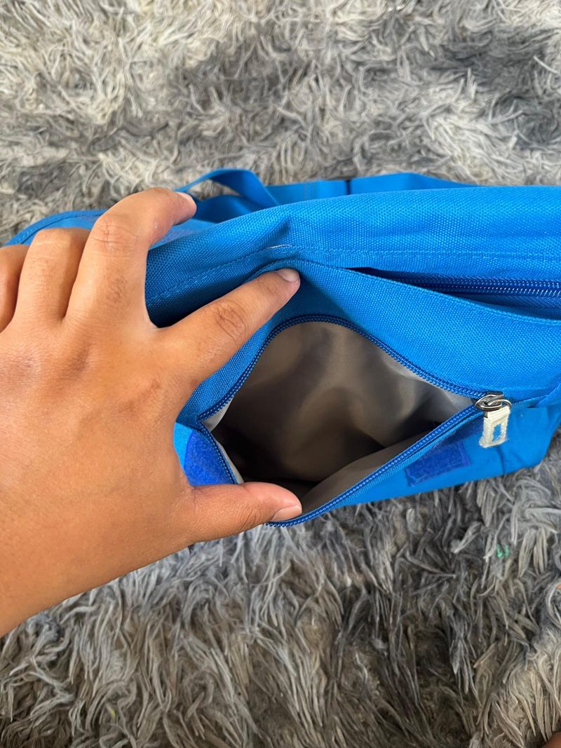 Massager Bag Converse, foto 8