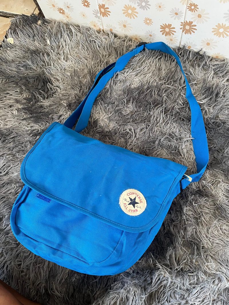 Massager Bag Converse, foto 3