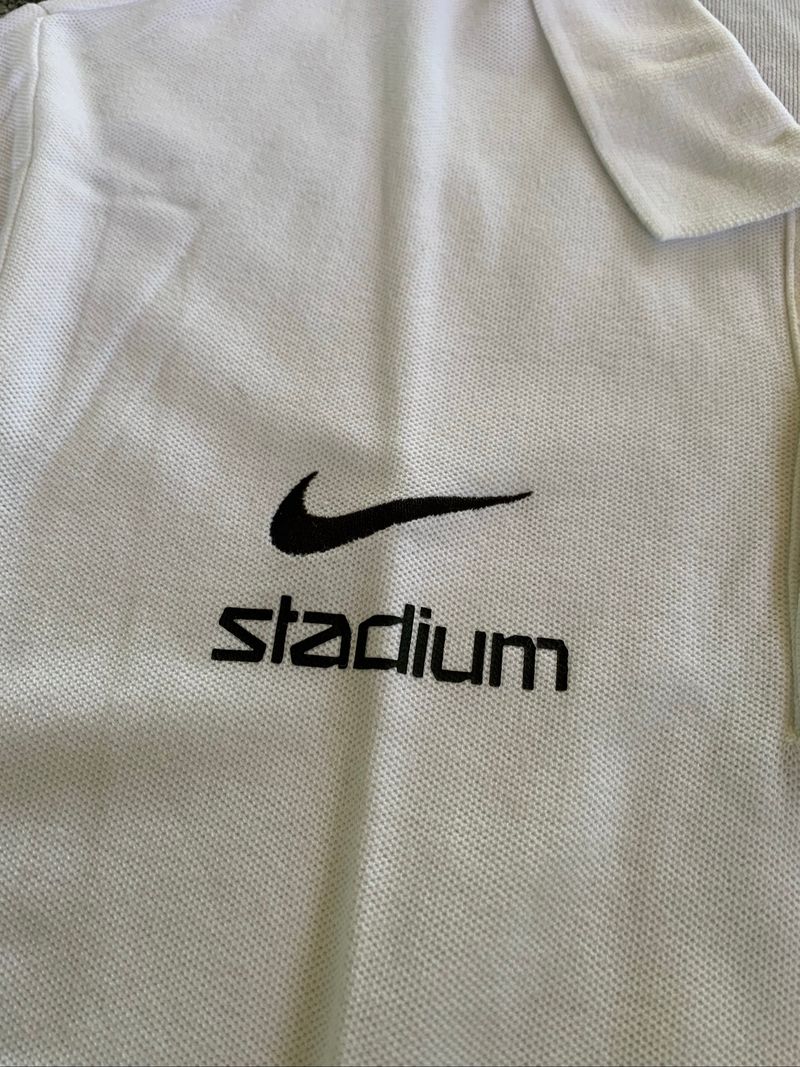 Poloshirt Nike Small Logo, foto 2