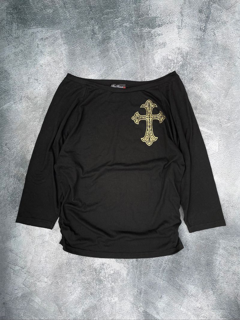 GRAPHIC TEE, foto 3