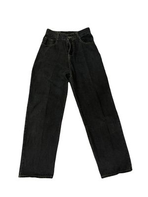 Skater Casual Pria black