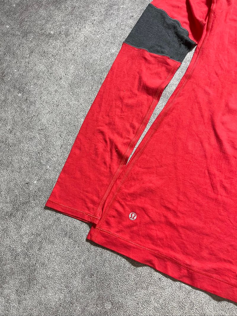 Lululemon Tshirt, foto 8