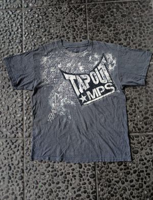 Y2K TAPOUT not ecko not affliction not southpole not dickies