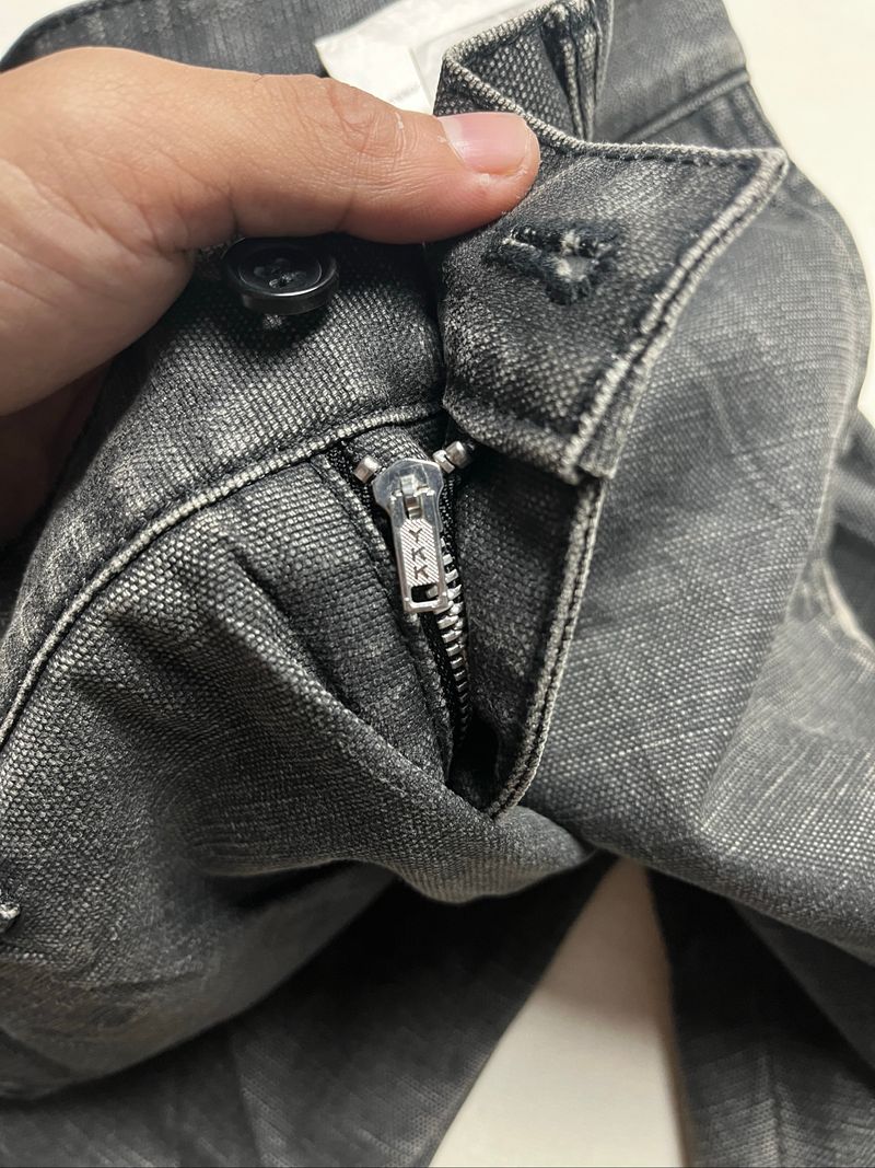 Comme des garcons homme pants, foto 7