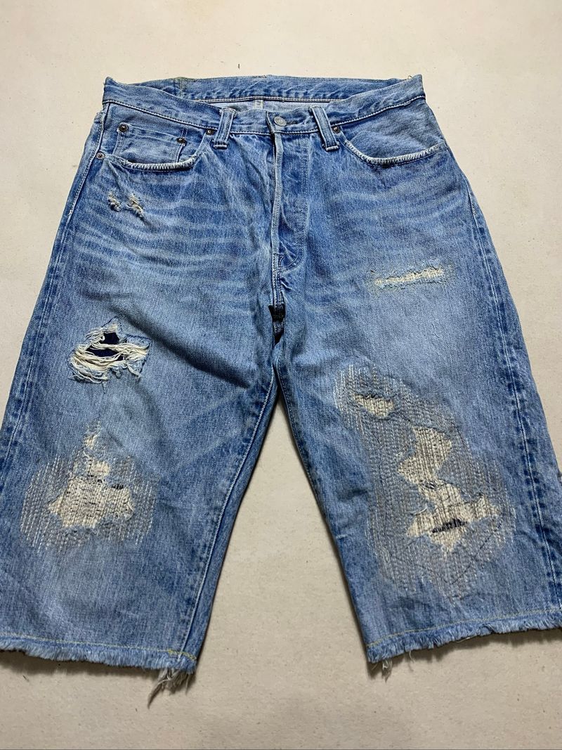 Sugar Cane Selvedge, foto 5