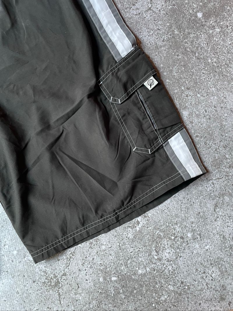 Shorts Pants Beach Rays Black, foto 3