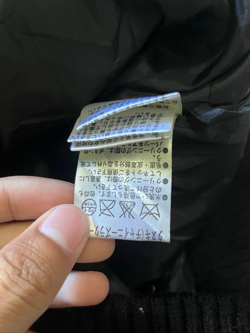 Sly Japan Military  Parka jacket, foto 5