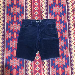 Stussy corduroy pants
